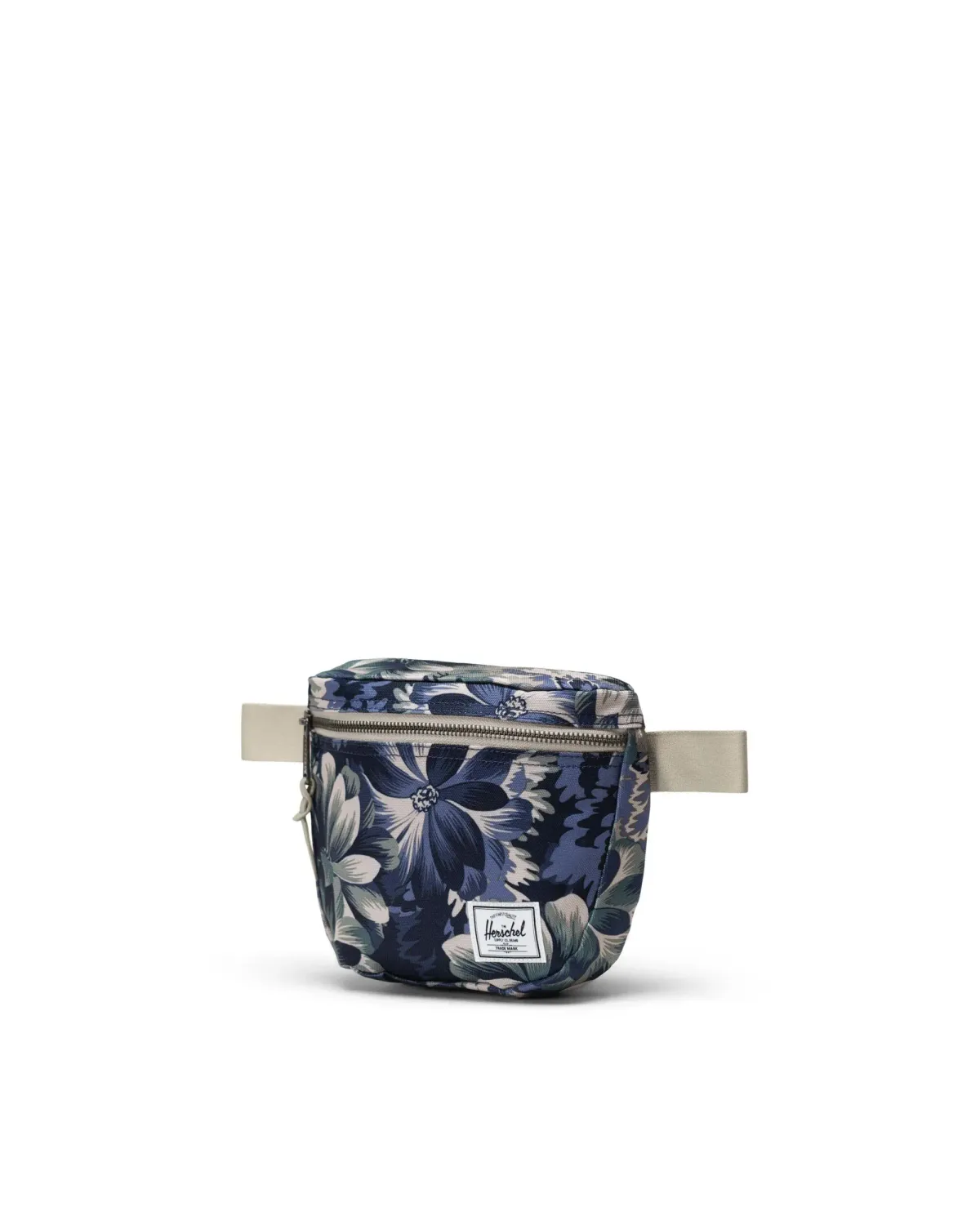 Herschel Settlement Hip Pack - Floral Tapestry