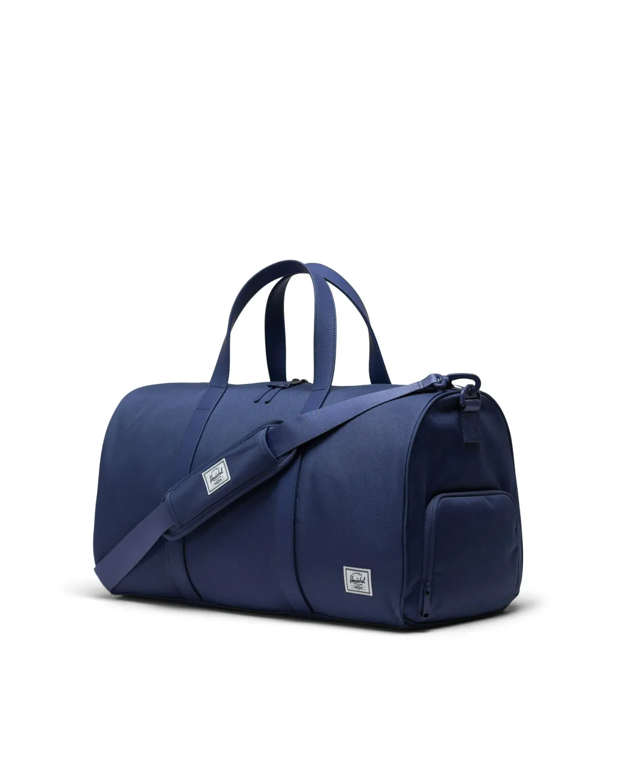 Herschel Novel Duffle - Skipper Blue