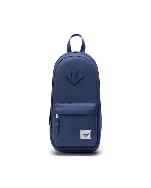 Herschel Heritage Shoulder Bag - Skipper