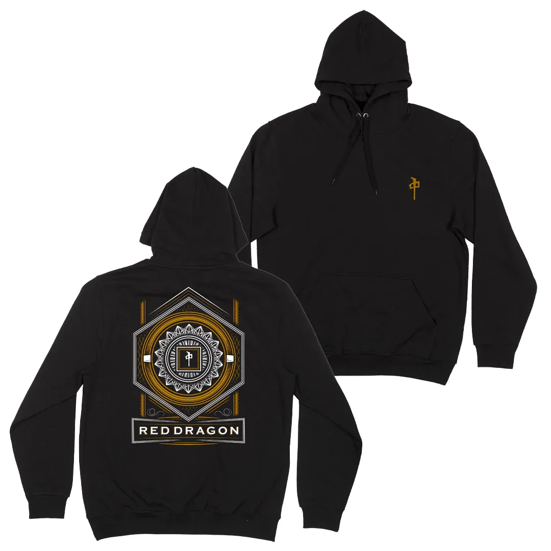 RDS Well Played Hood - Black