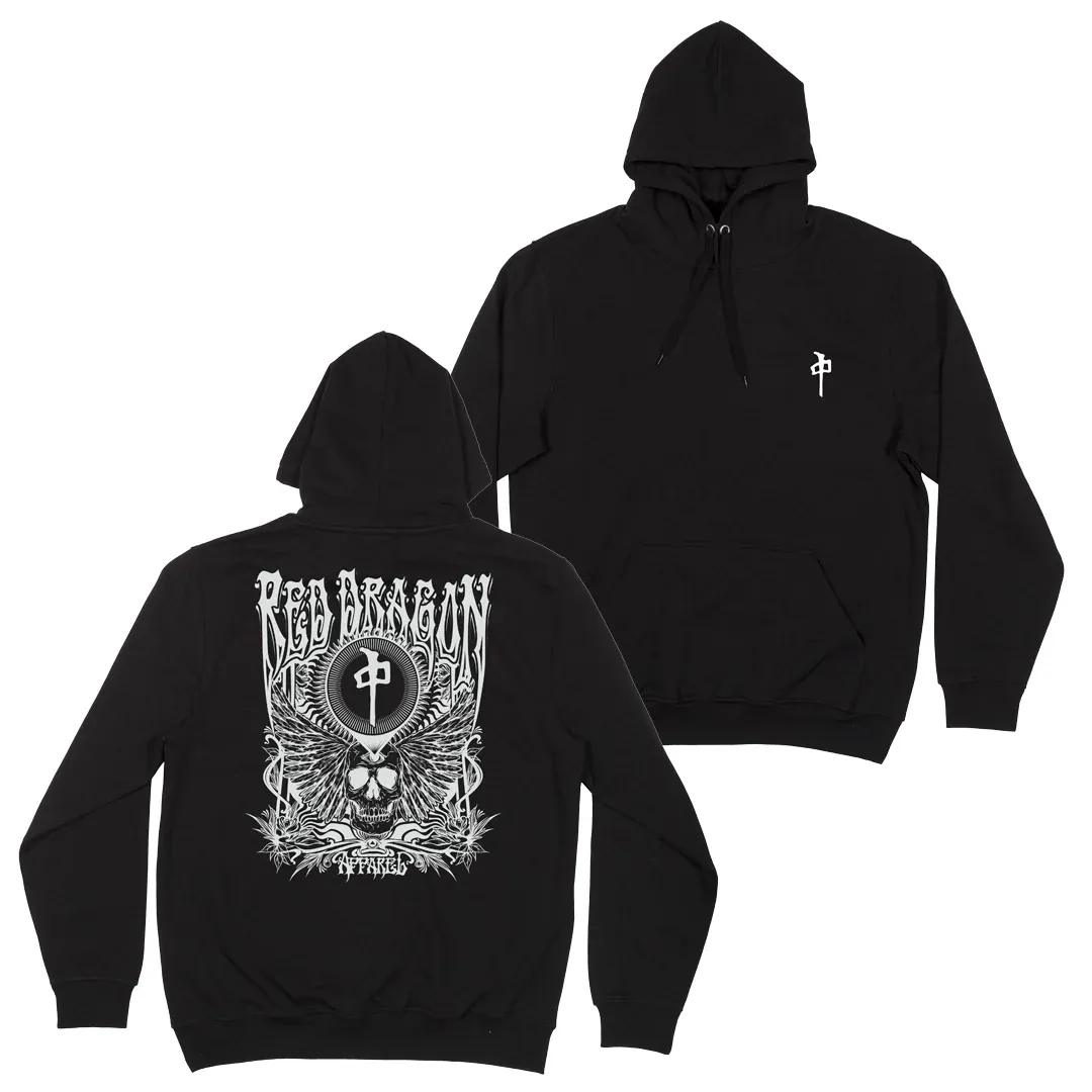 RDS Acid Trip Hood - Black