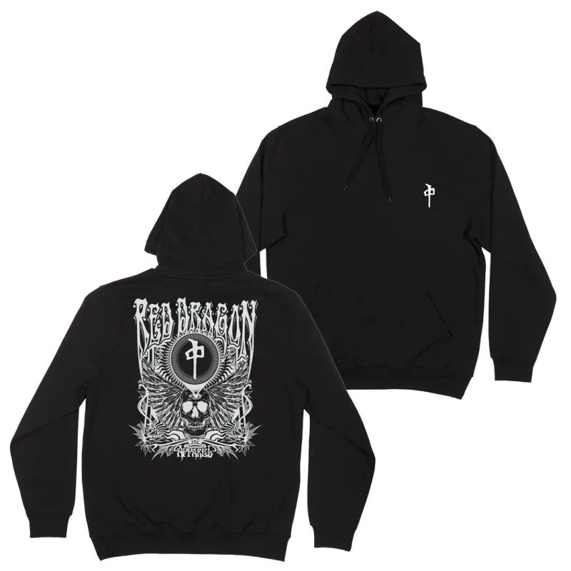 RDS Acid Trip Hood - Black