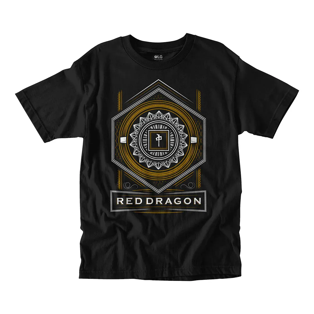 RDS Well Played Tee - Black