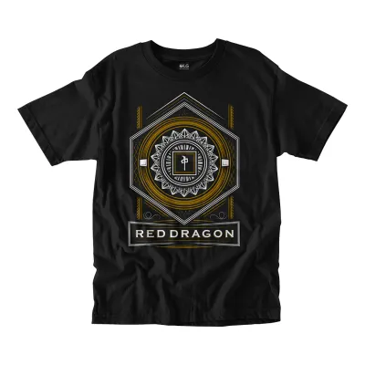 RDS Well Played Tee - Black