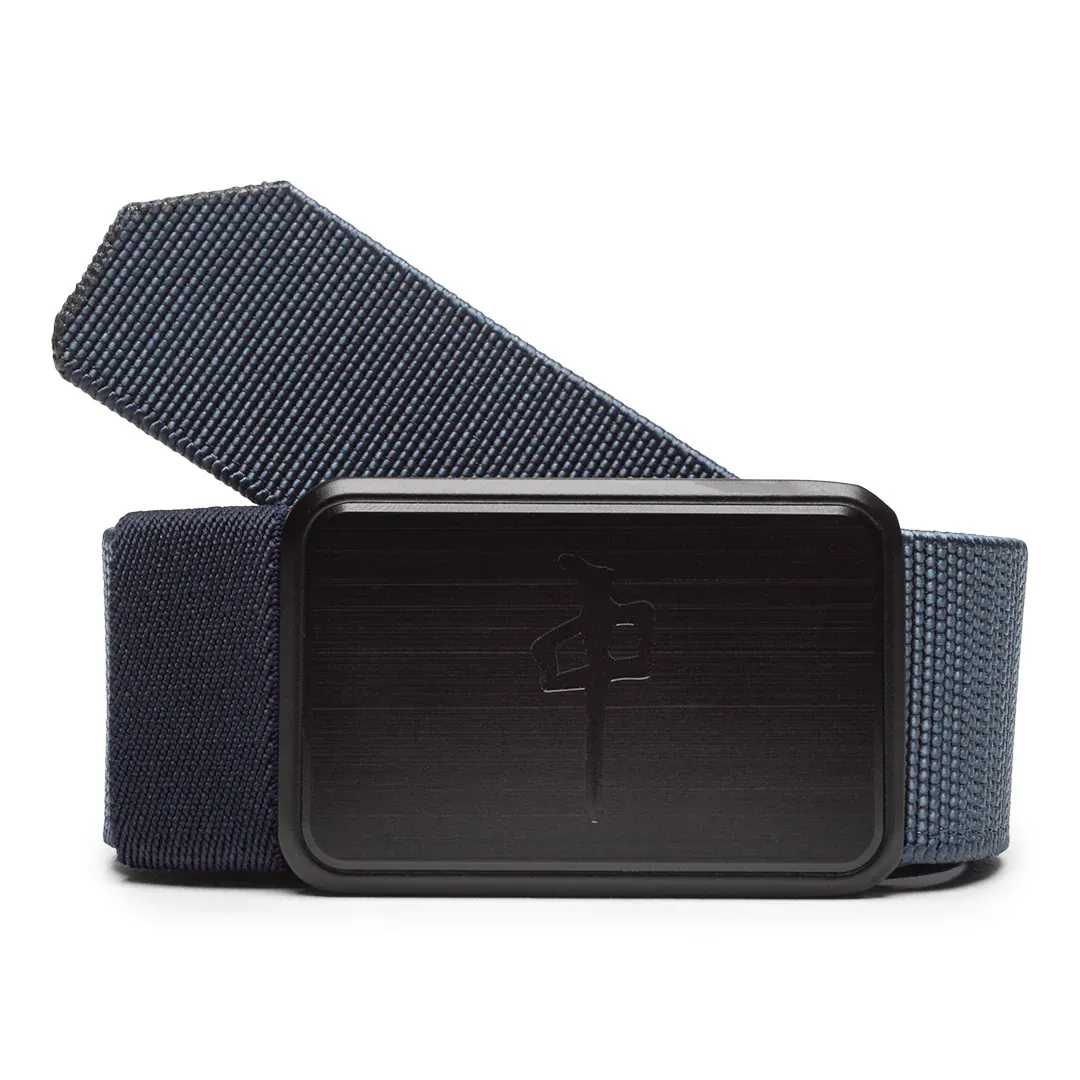 RDS Elastic Belt - Navy