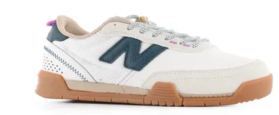 New Balance 440 Trail Low - Sea Salt/Teal