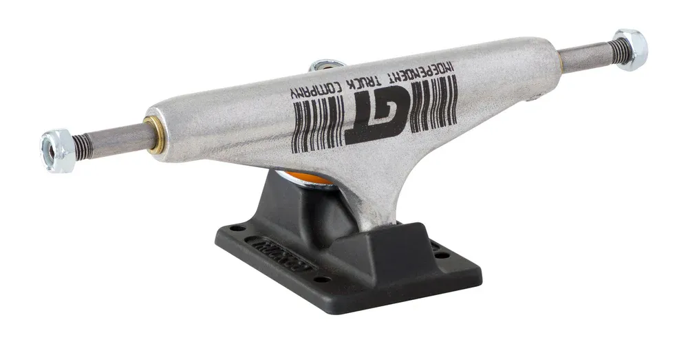 Independent Stage11 Hollow Truck - GT Barcode
