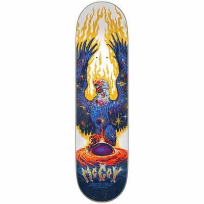 Cruz VX Everslick Deck ASTA Cosmic Eagle - 8.25
