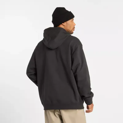 New Balance French Terry Hoodie - Black