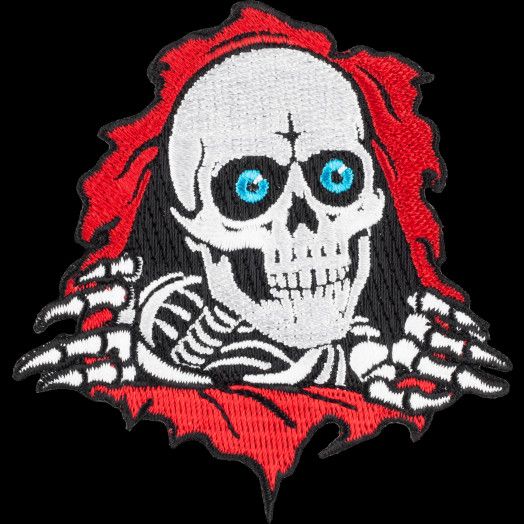 Powell Patch Ripper 3"
