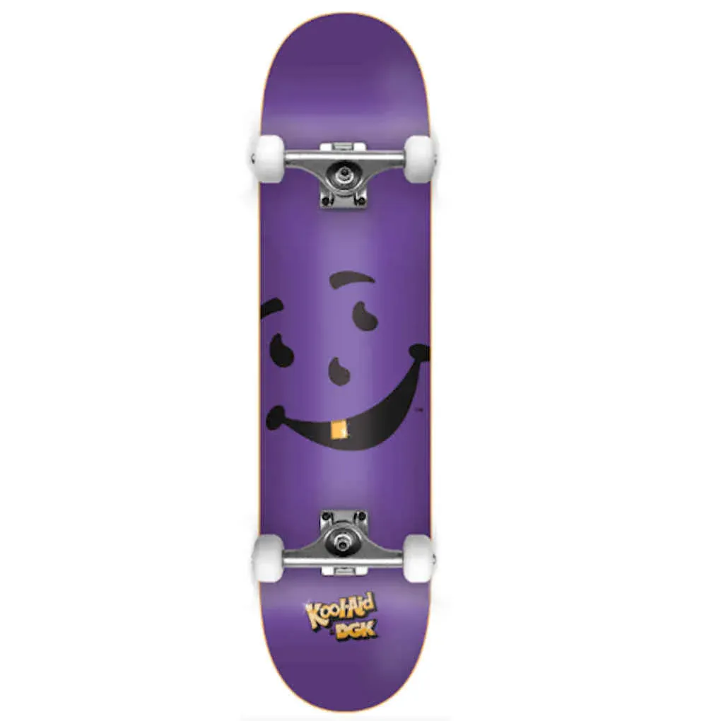DGK Thirst Complete - 7.75