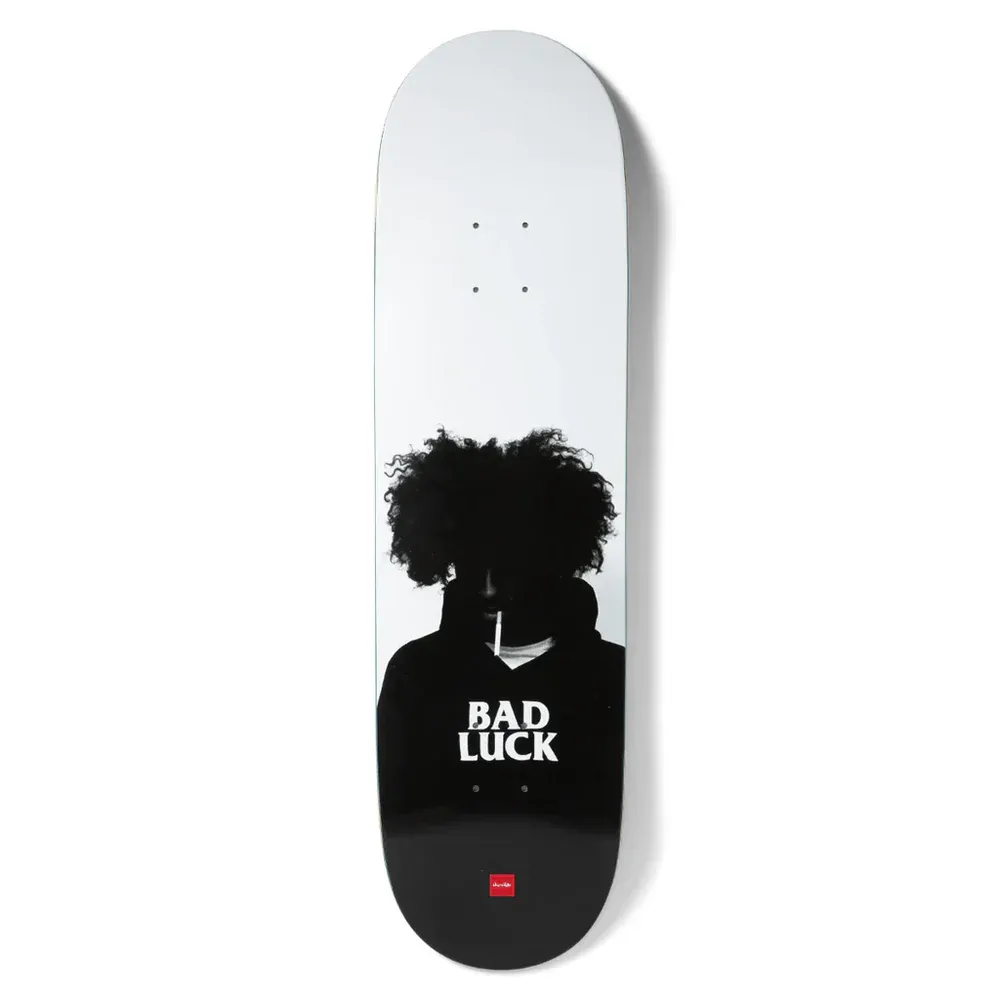 Chocolate Aikens Bad Luck Deck - 8.5