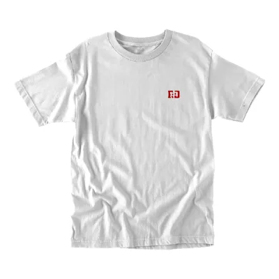RDS RDV2 Tee - White