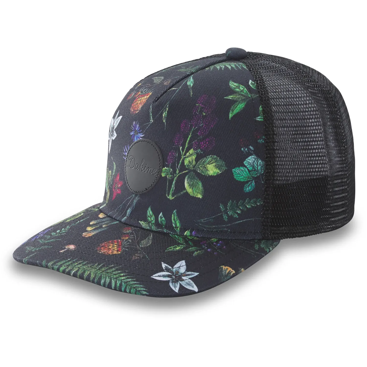 Dakine Shoreline Trucker - Woodland Floral