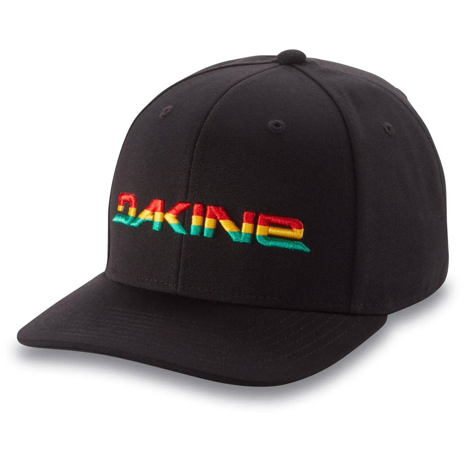 Dakine Rail 3D Ballcap - One Love