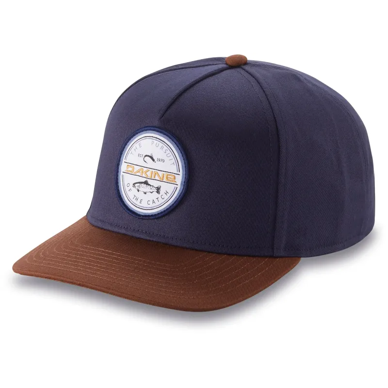 Dakine All Sports Patch Ballcap - Naval Academy