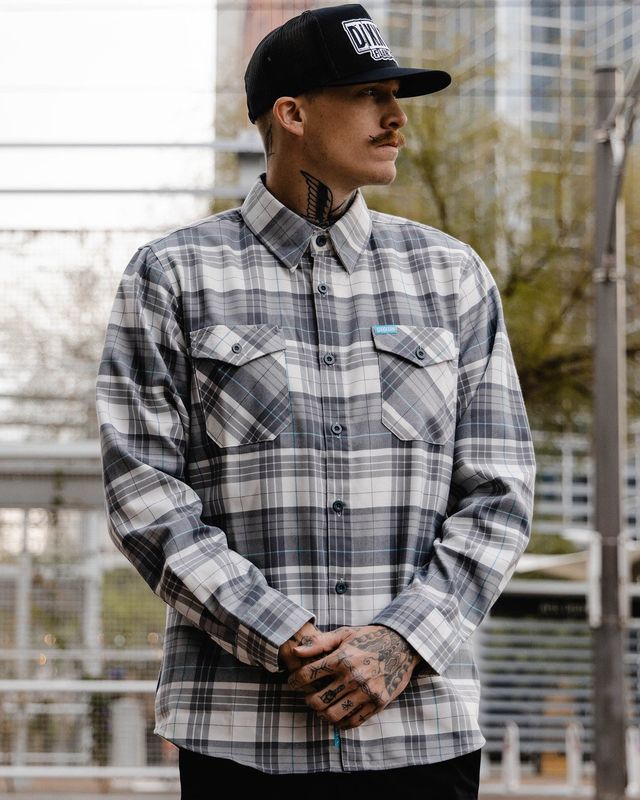 Dixxon Soho Flannel