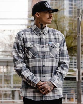Dixxon Soho Flannel