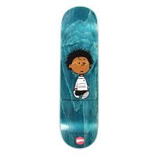 Hopps Deck - Denly 8.25