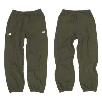 RDS Canadian RDV2 Sweatpant - Tactical Green