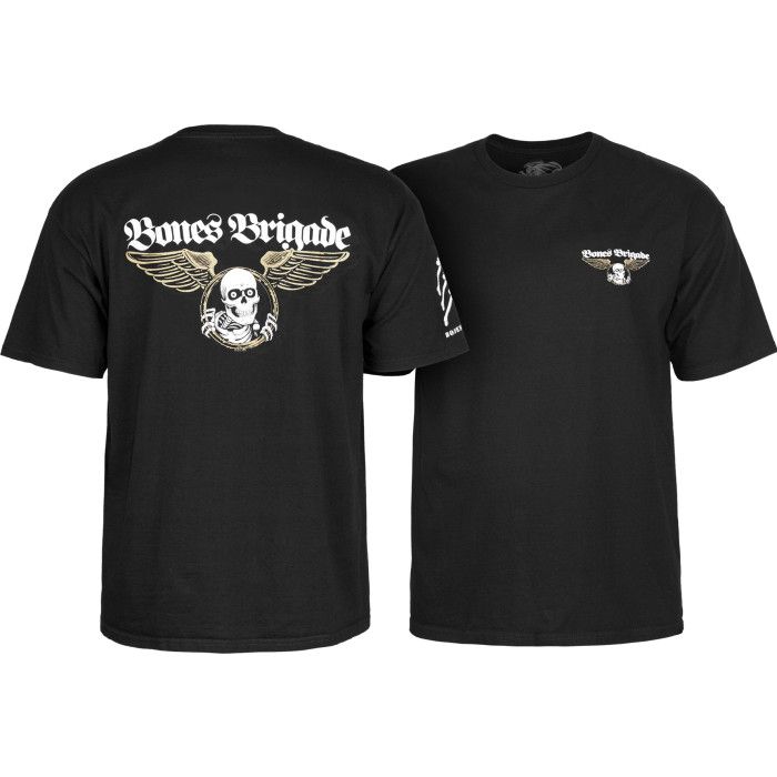 Powell - Bones Brigade Series 16 Autobiography Tee