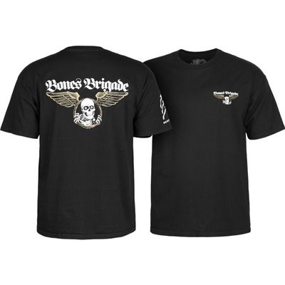 Powell - Bones Brigade Series 16 Autobiography Tee