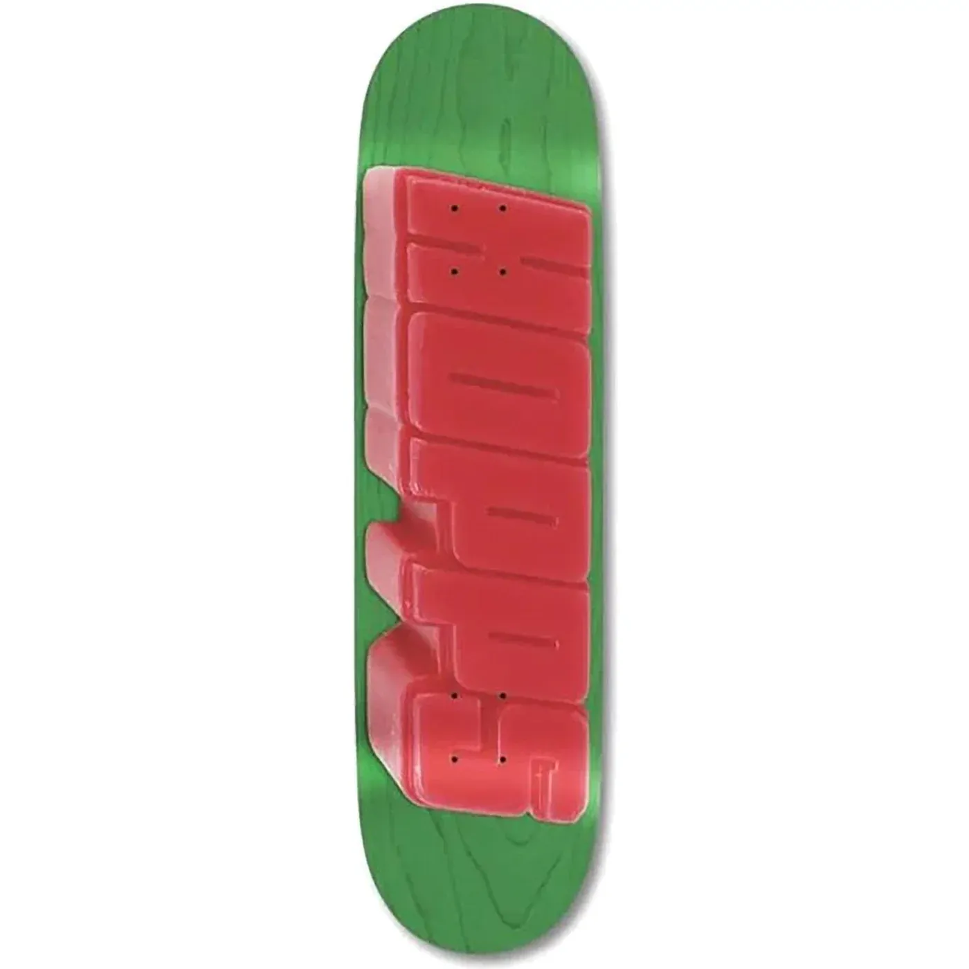 Hopps Deck - Big Hopps Wax - 8.25