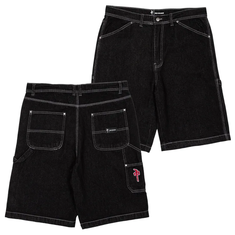 RDS Mechanizer Short - Black