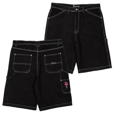 RDS Mechanizer Short - Black