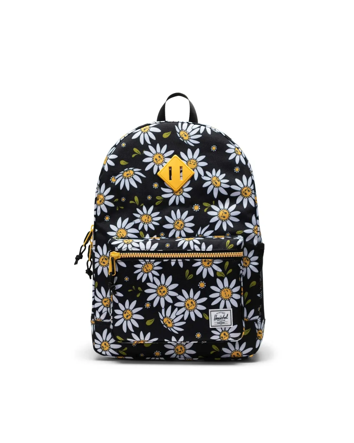 Herschel Heritage Youth Backpack - Daisy Days 26L