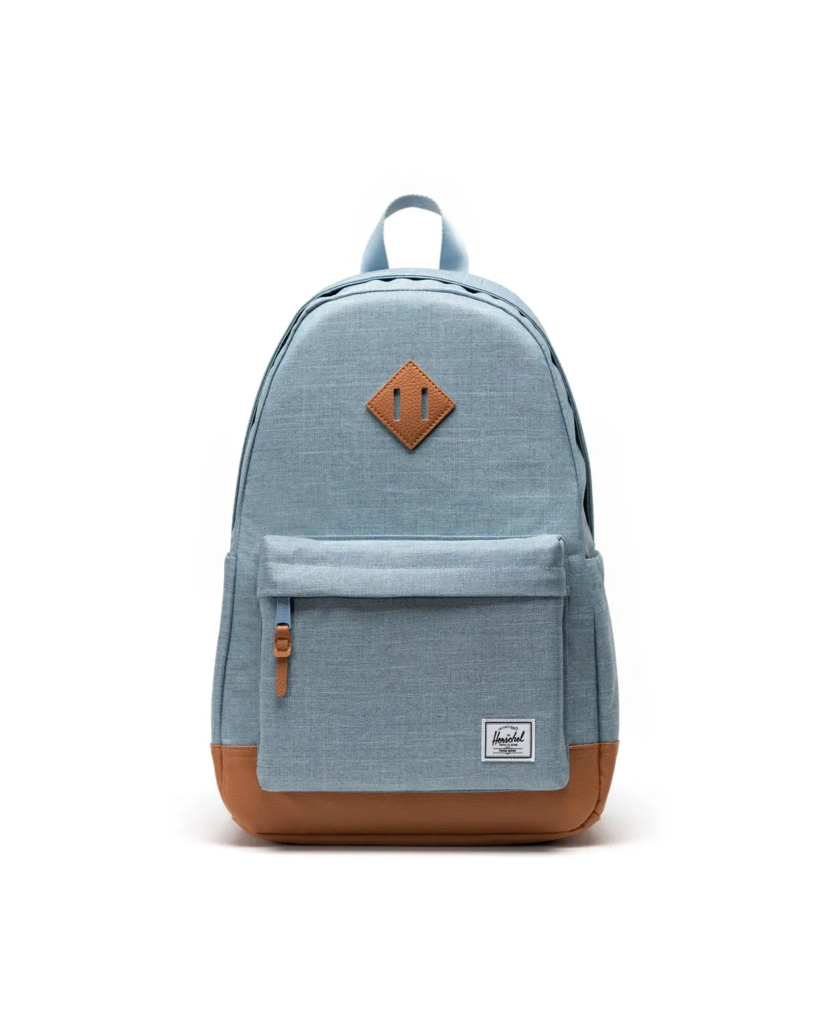 Herschel Heritage Backpack - Ashley Blue