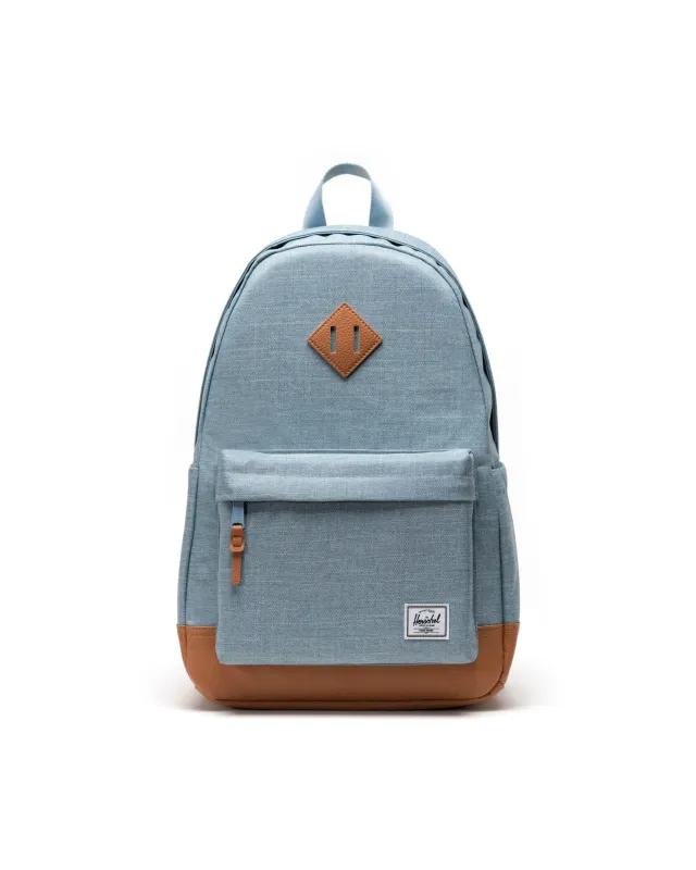 Herschel Heritage Backpack - Ashley Blue