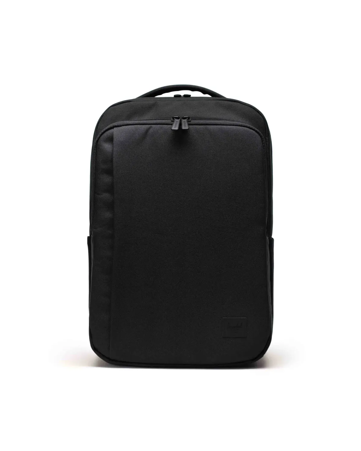 Herschel Kaslo Tech Daypack - Black 20L
