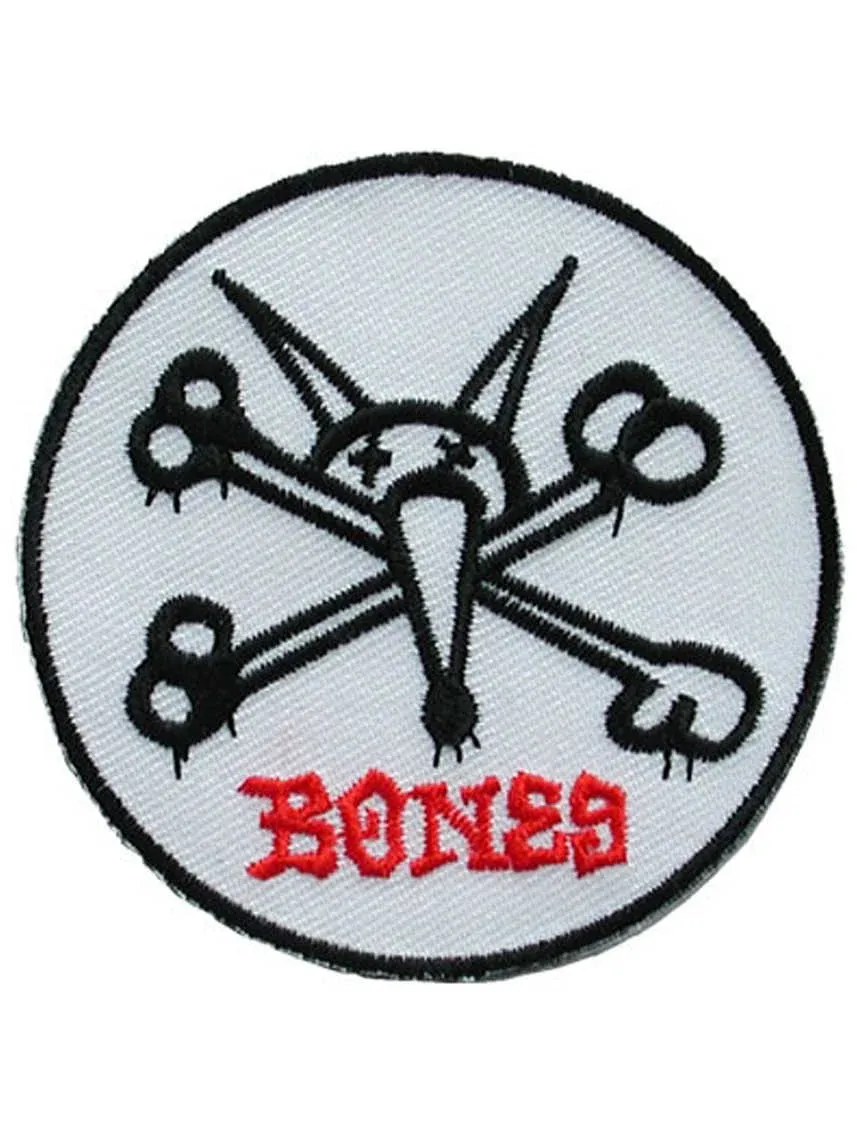 Powell Patch OG Vato Rat