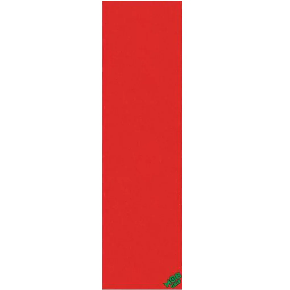 Mob Grip - Red