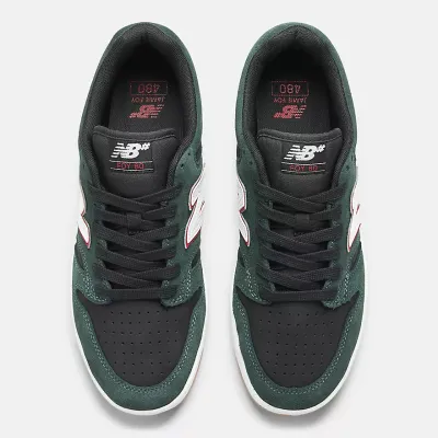New Balance Foy 480 - Forest Green