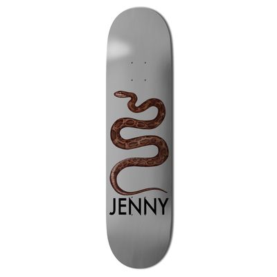 Jenny Real Snek Deck - 8.1