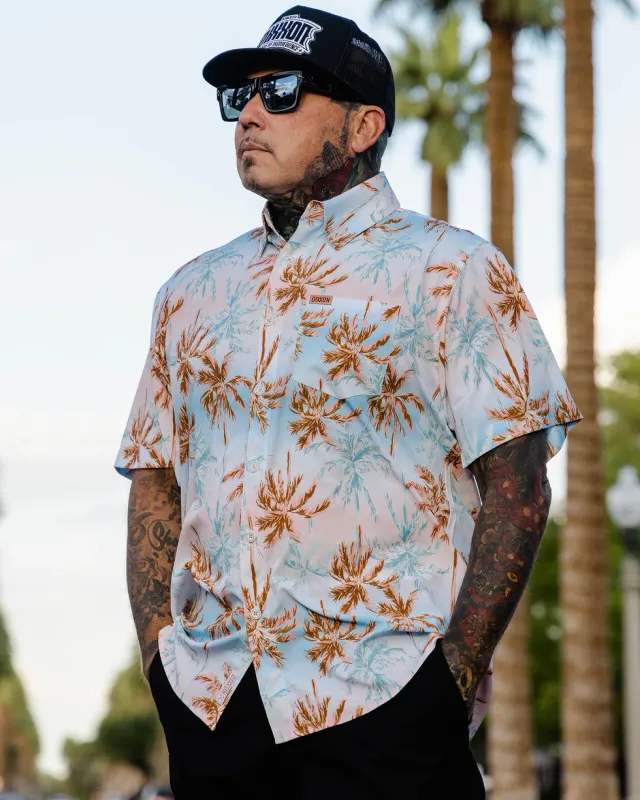 Dixxon Golden Hour Party Shirt