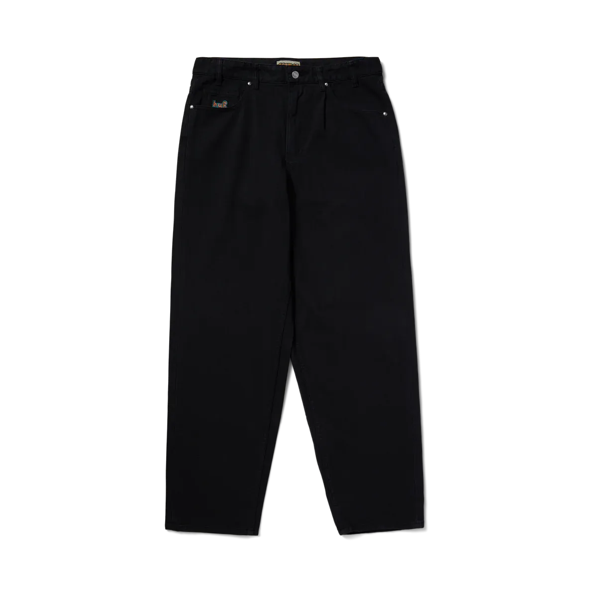Huf Cromer Pant - Black