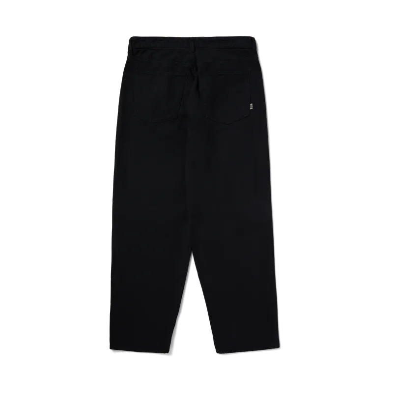 Huf Cromer Pant - Black