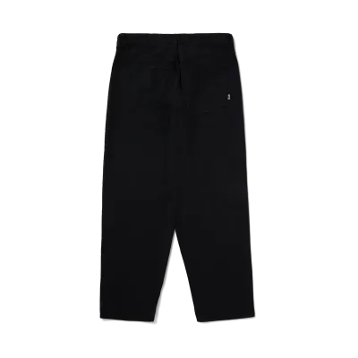 Huf Cromer Pant - Black