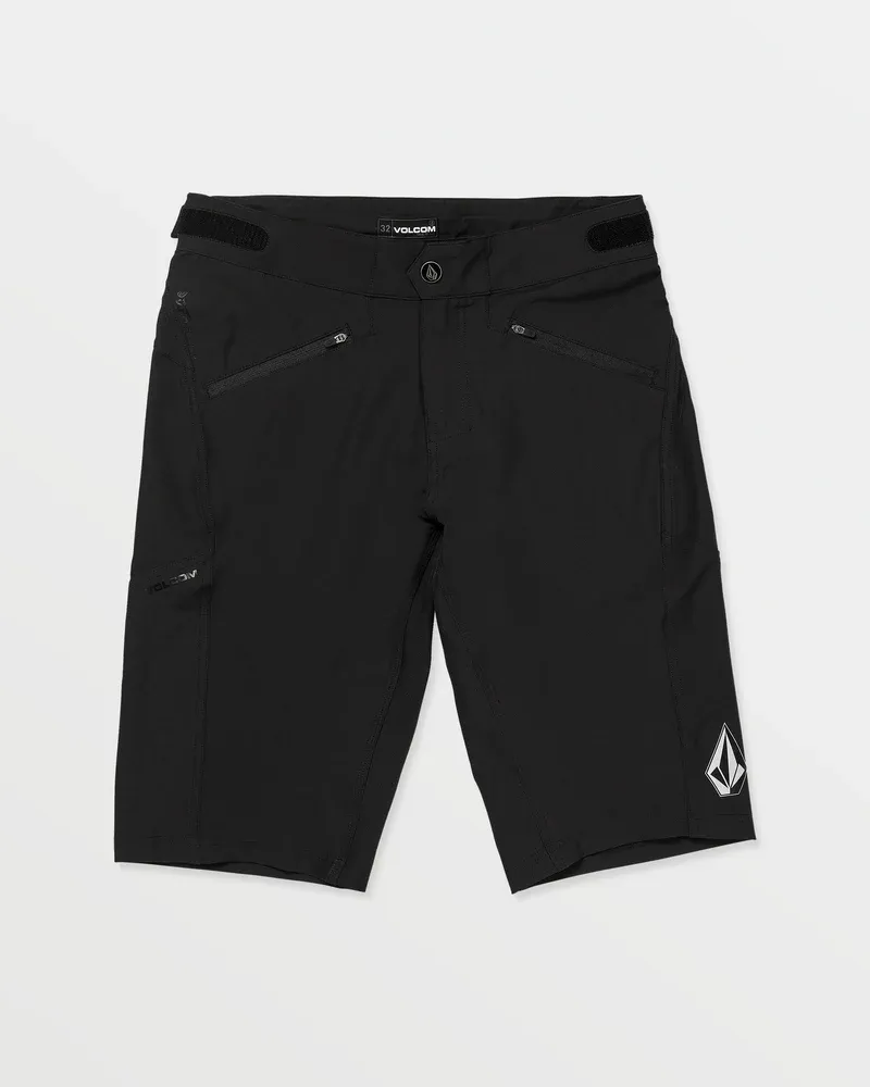 Volcom Trail Ripper Short 23&quot; - Black