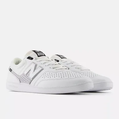 New Balance 508 - White/Grey