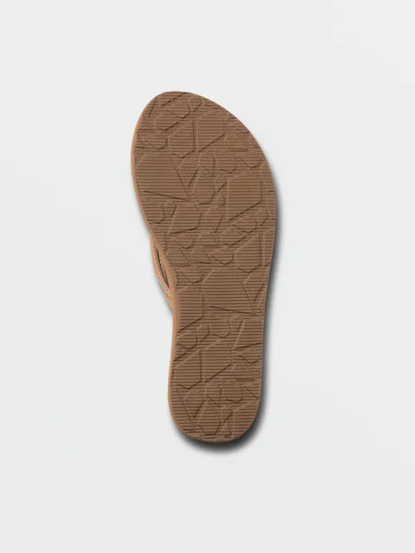 Volcom Forever and Ever II- Tan