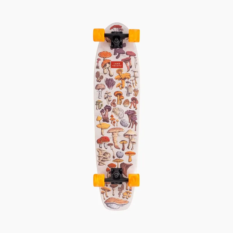 Landyachtz Ripper - Forager Complete