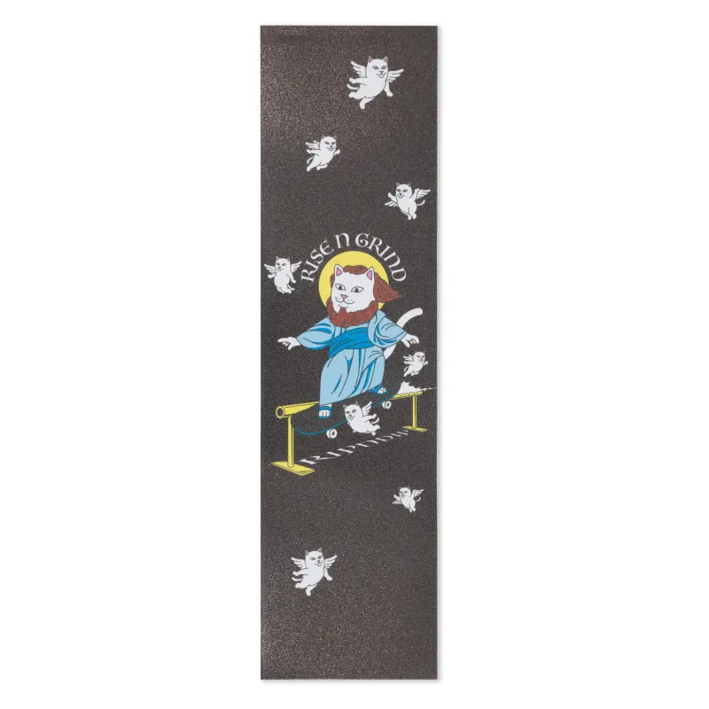 Ripndip Grip - Rise and Grind