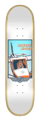 Cruz VX Deck McCoy Aviator 8.25