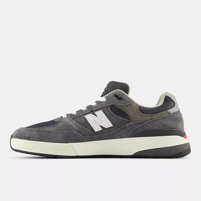 New Balance Reynolds 933 - Grey w/White