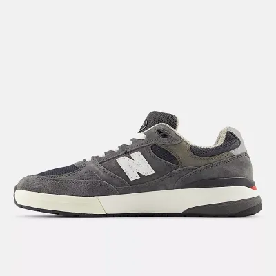 New Balance Reynolds 933 - Grey w/White