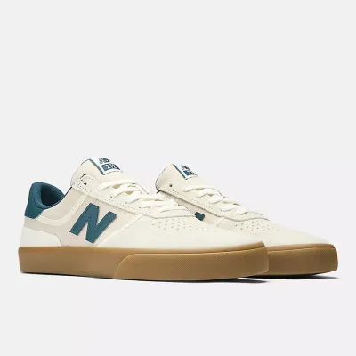 New Balance 272 - White/Blue